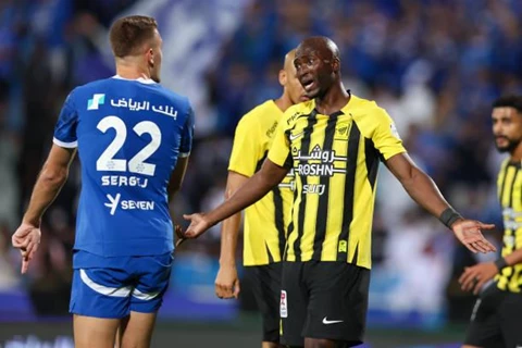 الهلال ضد الاتحاد.. الموعد والقناة الناقلة لكلاسيكو السعودية بكأس خادم الحرمين